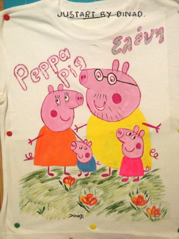 peppa pig