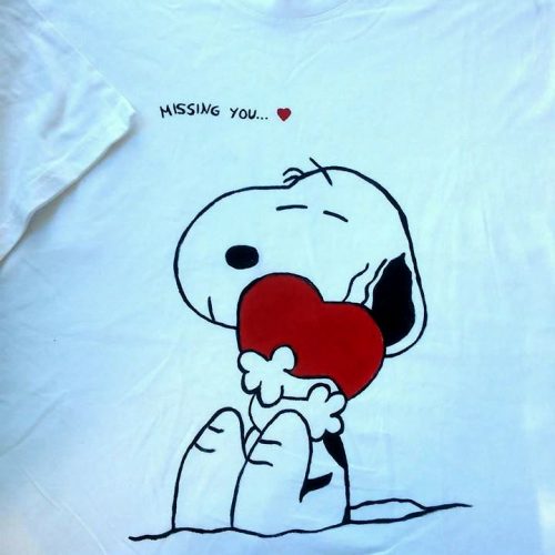 Snoopy